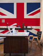 Papier peint mural du drapeau Union Jack - Vignette | Mr Papier Peint