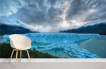 Papier Peint Mural du Glacier Sublime - Vignette | Mr Papier Peint