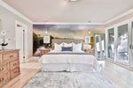 Papier peint mural Lac des Cygnes évasion poétique et nature sereine - Vignette | Mr Papier Peint