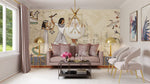 Papier peint mural Roi Égyptien croisière sur le Nil en majesté - Vignette | Mr Papier Peint