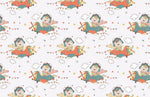Papier peint mural Enfants Aviateurs pour chambres pleines d’imagination - Vignette | Mr Papier Peint