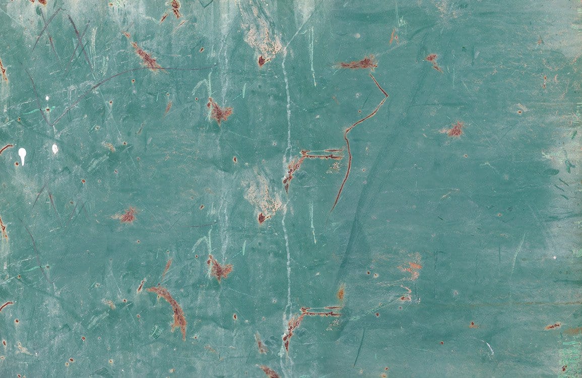 Papier Peint Mural d’un Mur Éraflé - Le meilleur Papier peint panoramique Sur mesure