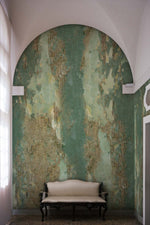 Papier Peint Mural Écorce Éparse Sérénité Naturelle - Vignette | Mr Papier Peint