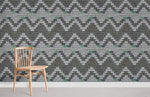 Papier peint mural effet brique industrielle charme et caractère unique - Vignette | Mr Papier Peint