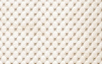 Papier peint mural effet cuir crème élégance et raffinement mural - Vignette | Mr Papier Peint