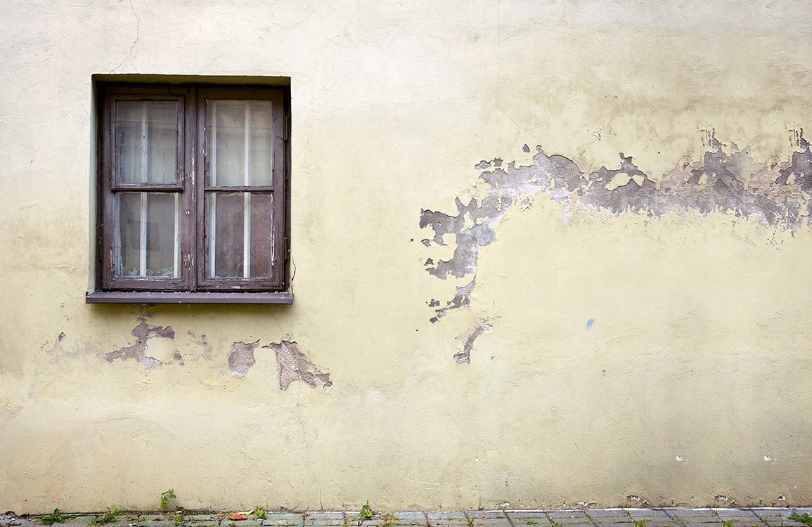 Papier peint mural effet émietté - Le meilleur Papier peint panoramique Sur mesure