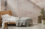 Papier peint mural effet gratté moucheté pour chambre contemporaine - Vignette | Mr Papier Peint