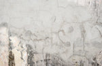 Papier peint mural effet fissuré beauté saisissante de l’imperfection - Vignette | Mr Papier Peint