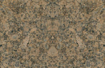 Papier peint mural effet pierre brun blocs pour une ambiance authentique - Vignette | Mr Papier Peint