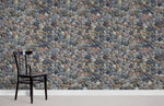 Papier peint mural effet pierres galets pour une harmonie zen et naturelle - Vignette | Mr Papier Peint