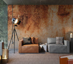 Papier peint mural effet rouille - Vignette | Mr Papier Peint