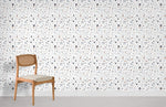 Élégance intemporelle avec papier peint mural effet terrazzo - Vignette | Mr Papier Peint