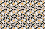 Peinture murale effet terrazzo texturé pour une élégance moderne - Vignette | Mr Papier Peint
