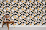 Peinture murale effet terrazzo texturé pour une élégance moderne - Vignette | Mr Papier Peint