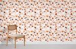 Papier peint mural effet tranche de terrazzo éclat et modernité - Vignette | Mr Papier Peint