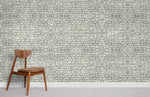 Papier Peint Mural Empilement de Briques Élégance Authentique - Vignette | Mr Papier Peint