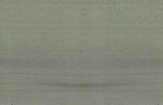 Papier peint mural béton perforé et chaise bois cuir crème - Vignette | Mr Papier Peint