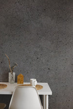 Papier peint mural ciment marbré élégance moderne et intemporelle - Vignette | Mr Papier Peint