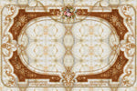 Papier peint mural cristal élégance européenne et luxe captivant - Vignette | Mr Papier Peint