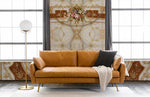 Papier peint mural cristal élégance européenne et luxe captivant - Vignette | Mr Papier Peint