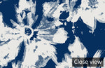 Papier peint mural Tie-Dye éclat de couleurs pour intérieur créatif - Vignette | Mr Papier Peint