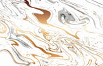 Papier peint mural marbre abstrait élégance artistique pour vos murs - Vignette | Mr Papier Peint