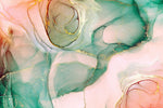 Papier peint mural marbre éclatant élégance panoramique - Vignette | Mr Papier Peint