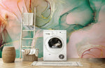 Papier peint mural marbre éclatant élégance panoramique - Vignette | Mr Papier Peint