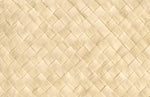 Papier peint mural en lin sérénité tissée pour un intérieur paisible - Vignette | Mr Papier Peint