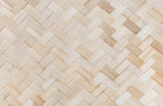 Papier peint mural Natte de Roseaux Nature et Sérénité - Vignette | Mr Papier Peint