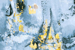 Papier peint mural abstrait pour chambre d’enfant élégante et moderne - Vignette | Mr Papier Peint