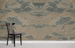 Papier peint mural pierre et terre pour une ambiance rustique et chaleureuse - Vignette | Mr Papier Peint