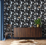 Papier peint mural terrazzo éclat artistique pour intérieur moderne - Vignette | Mr Papier Peint