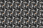 Papier peint mural terrazzo éclat artistique pour intérieur moderne - Vignette | Mr Papier Peint