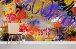 Papier peint mural Et Alors Audace urbaine et élégance boisée - Vignette | Mr Papier Peint