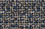 Papier peint mural Feuille Gribouillée élégance artistique pour intérieur - Vignette | Mr Papier Peint