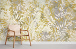 Papier peint mural Feuilles d'Automne II - Vignette | Mr Papier Peint