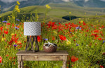 Papier Peint Mural Fleur de Prairie en Floraison - Vignette | Mr Papier Peint