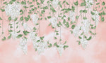 Élégance sauvage avec papier peint mural fleurs de lilas - Vignette | Mr Papier Peint