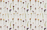 Papier peint mural Fleurs Dride élégance florale pour votre intérieur - Vignette | Mr Papier Peint