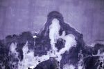 Papier peint mural Fondant Violet Douceur et Sérénité pour le Salon - Vignette | Mr Papier Peint