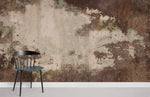 Papier peint mural Fosse de Rouille - Vignette | Mr Papier Peint