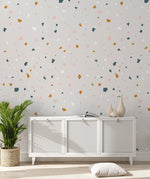 Papier peint mural Fragment Dot - Vignette | Mr Papier Peint