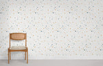 Papier peint mural Fragment Dot - Vignette | Mr Papier Peint