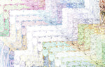 Papier peint mural Gouttes éclat de fraîcheur et originalité - Vignette | Mr Papier Peint