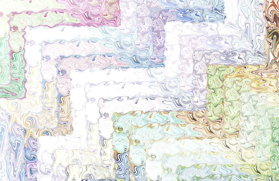 Papier peint mural Gouttes - Le meilleur Papier peint panoramique Sur mesure