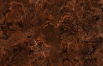 Papier peint mural gravier fissuré marron foncé - Vignette | Mr Papier Peint