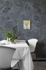 Papier Peint Mural Gravier Gris - Vignette | Mr Papier Peint