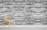 Élégance subtile avec papier peint mural gris flou - Vignette | Mr Papier Peint