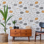 Papier peint mural Gros Chats - Vignette | Mr Papier Peint